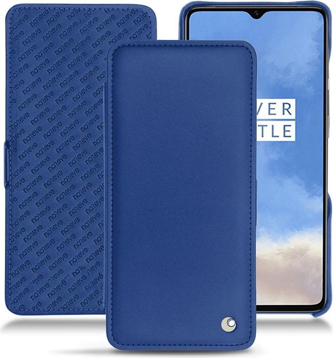 Bleu océan ( Nappa - Pantone #15458a)