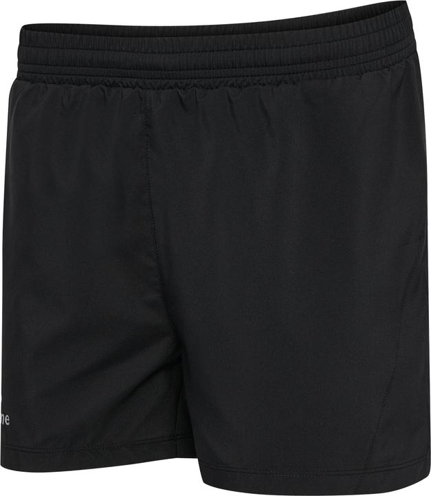 Newline Nwlperform Key Pocket Shorts W