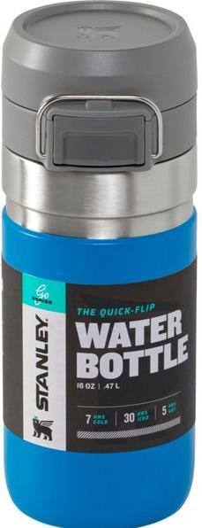 Actual product image Stanley 1913 Quick-Flip water bottle (0.47 l)