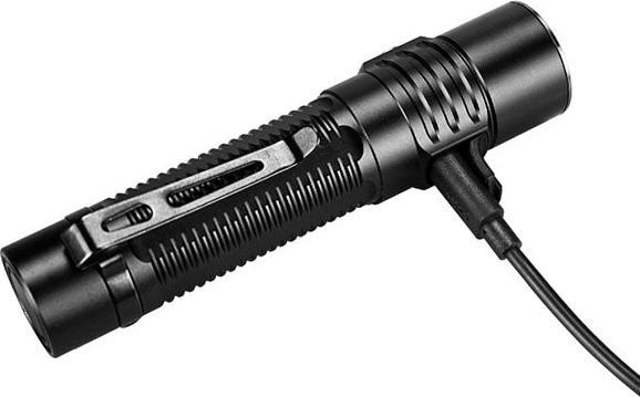Image du produit Klarus G15 V2, lampe de poche LED 4200 lumens (batterie incluse) (4200 lm)