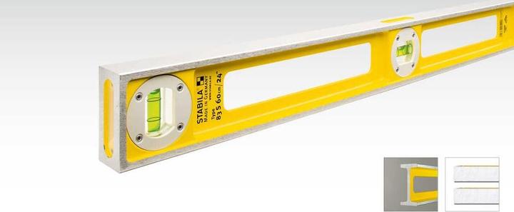 Immagine prodotto Stabila Livella 83 S, 40cm (40 cm)