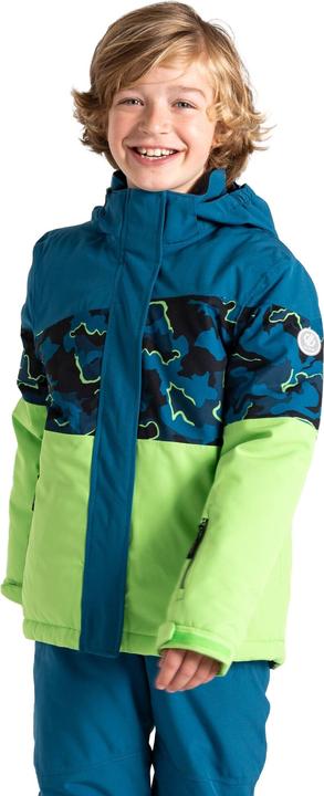 Immagine prodotto Dare2b Humour III Giacca da Sci Camo Bambini (104)
