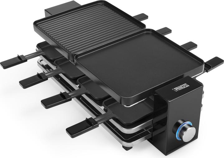 Produktbild Princess Raclette 8