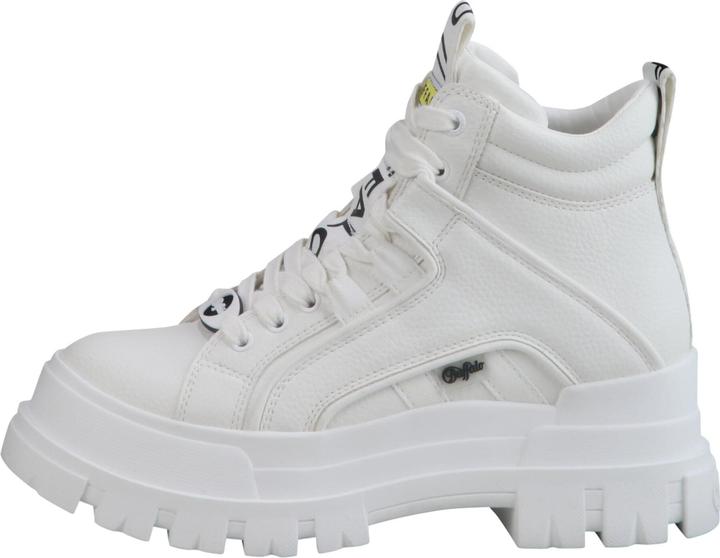 Produktbild Buffalo Aspha NC Plateau Sneaker (37)