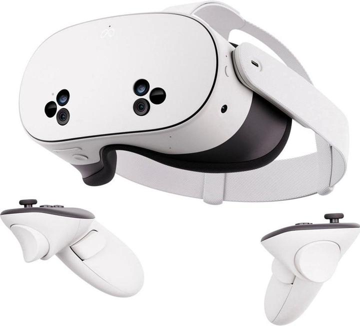 Actual product image Oculus VR headset Quest 3S 128 GB (128 GB)