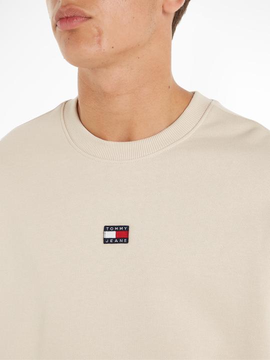 Immagine prodotto Tommy Hilfiger Felpa beige (S)