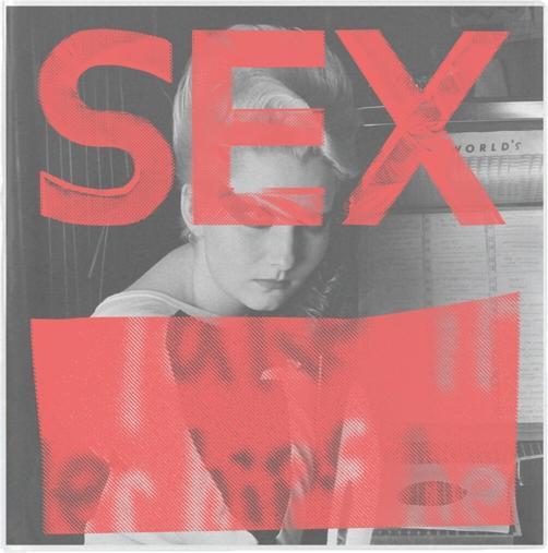 Actual product image SEX-We Are Not In The Least Afraid Of Ruins (Gf) (Various)