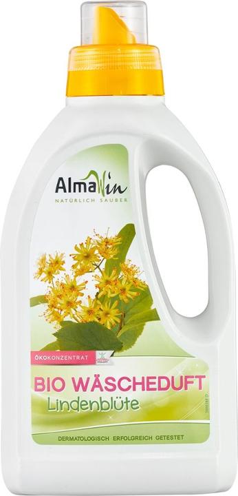 Immagine prodotto Alma Win Profumo per il bucato (20 Cicli di lavaggio, Liquida)
