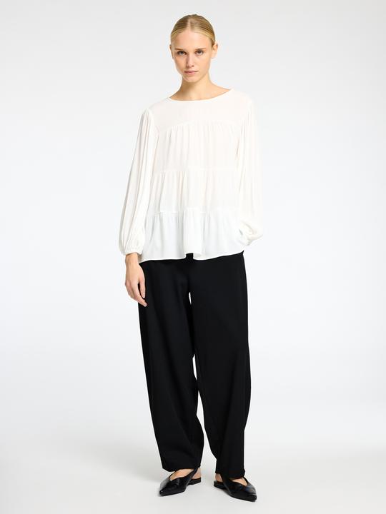 Image du produit Selected Femme Blouse à manches longues (38)