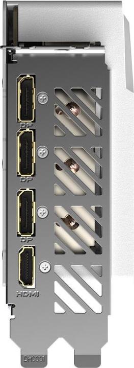 Actual product image Gigabyte GeForce RTX 4070 Super Eagle OC ICE (12 GB)