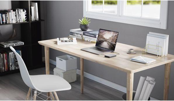 Actual product image LaCie Mobile Drive (5 TB)