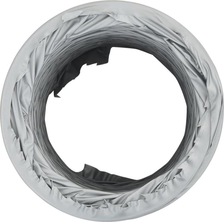 Actual product image VidaXL Exhaust air hose 6 m Ø15 cm