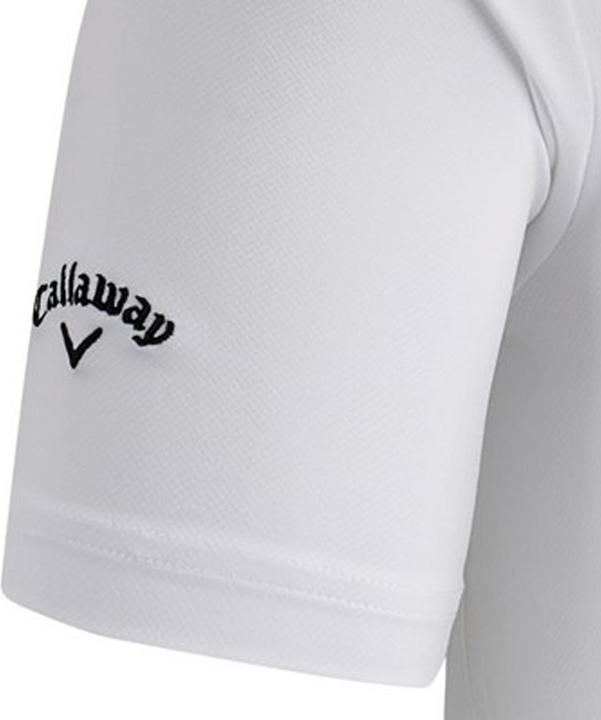 Produktbild Callaway Poloshirt Unifarben (M)