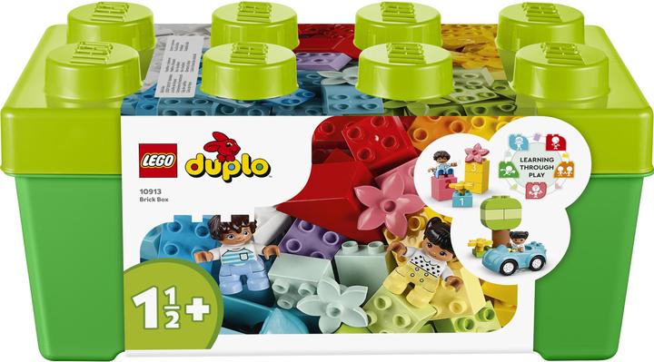 LEGO Boîte à pierres (10913)