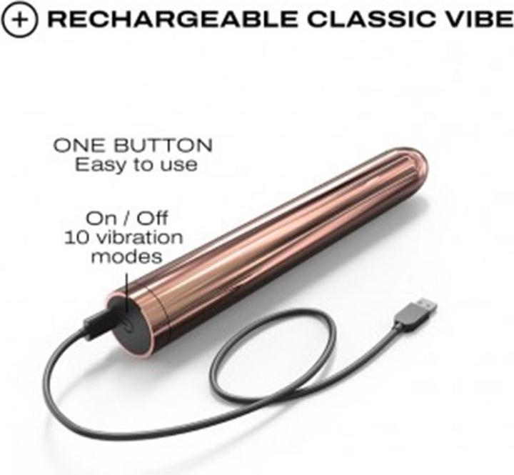 Productafbeelding Marc Dorcel Pink Lady 2.0 (kogelvibrator)