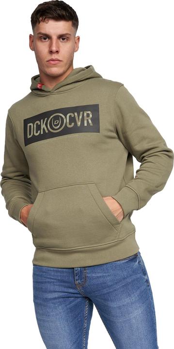 Produktbild Duck and Cover Quantour Kapuzenpullover (S)