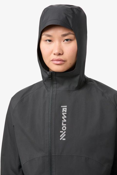 Produktbild Nnormal Trail Rain Jacket (L)