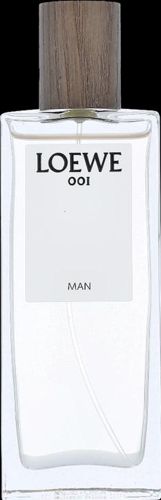 Produktbild Perfumes Loewe 001 Man (Eau de Parfum, 50 ml)
