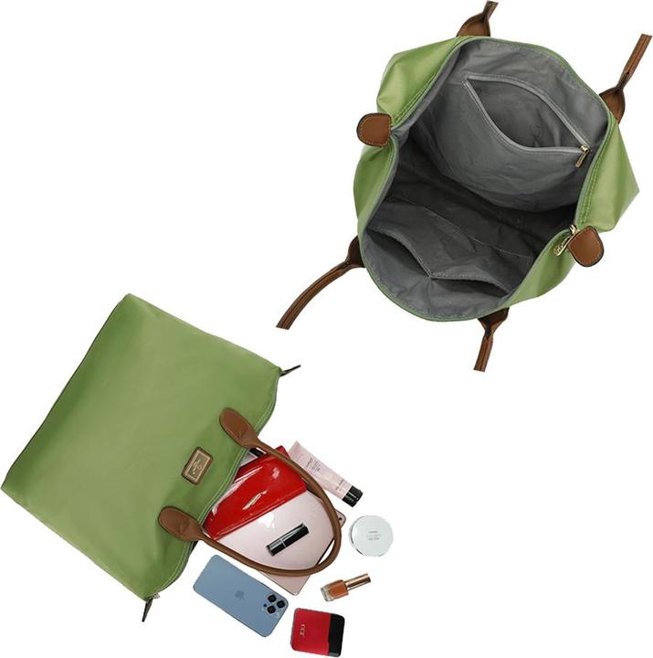 Image du produit Gallantry Sac à main Cabas La Balade taille L (5 l)