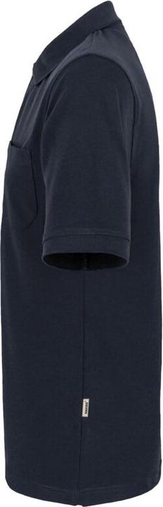 Actual product image Hakro Pocket polo shirt MIKRALINAR® (XL)