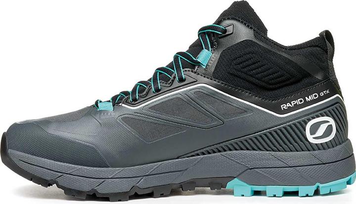 Immagine prodotto Scarpa Women's Rapid Mid GTX (37.5)