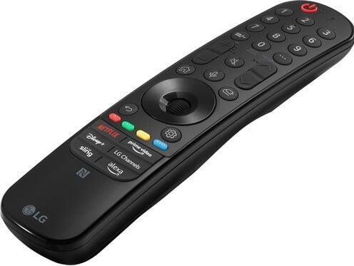 Immagine prodotto LG MR24GN (Telecomando specifico per il dispositivo, Infrarossi)