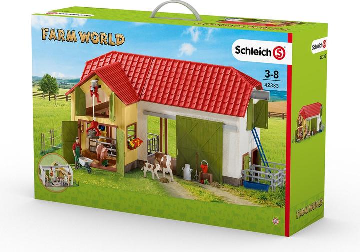 Schleich Fattoria