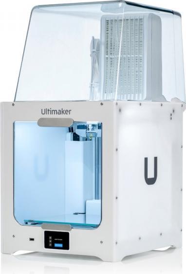 Produktbild Ultimaker Connect Air Manager (Abdeckung)