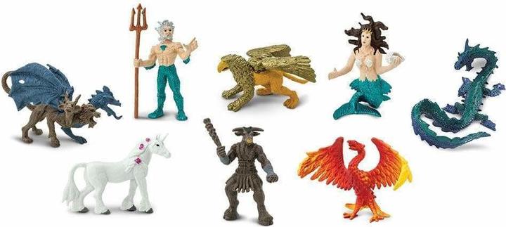 Image du produit Safari Mythologie