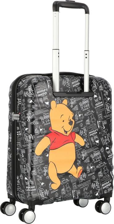 Image du produit American Tourister WAVEBREAKER DISNEY Spinner (Cône de brume) (36 l, Bagage à main (jusqu'à 50l))