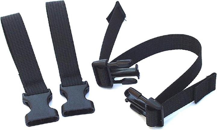 Immagine prodotto Ortlieb Set di cinghie per sella e borsa (selle comfort)