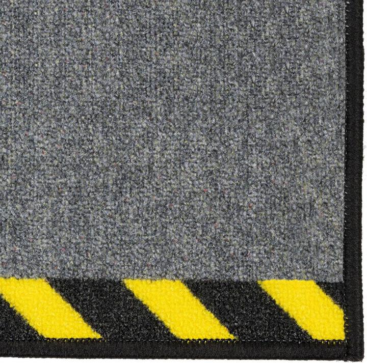 Produktbild ETM Kabelmatte (40 x 100 cm)