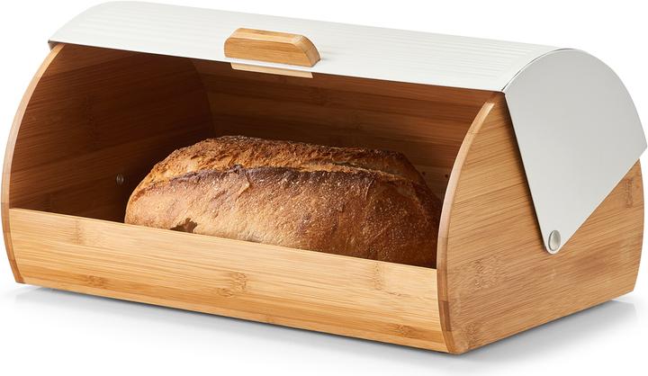 Image du produit Zeller Present Bacs à pain