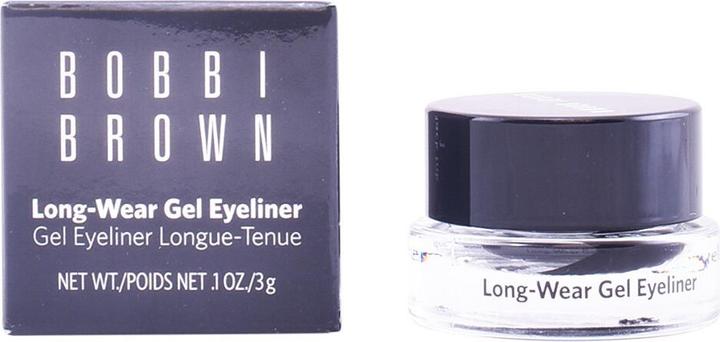 Produktbild Bobbi Brown Long-Wear Gel Eyeliner (Black Ink)