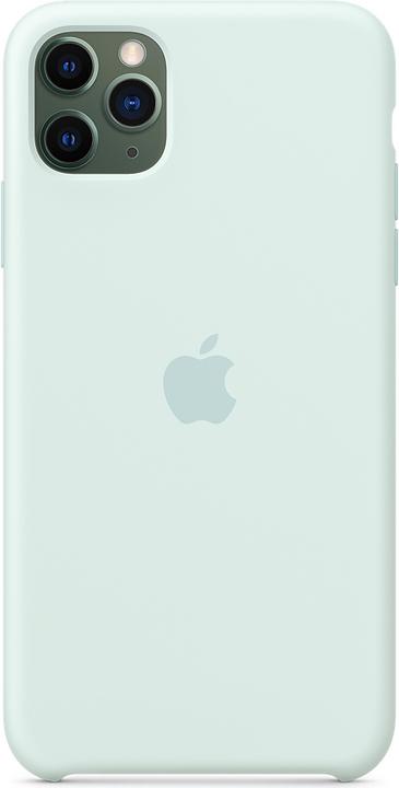Image du produit Apple Coque en silicone (Apple iPhone 11 Pro Max)