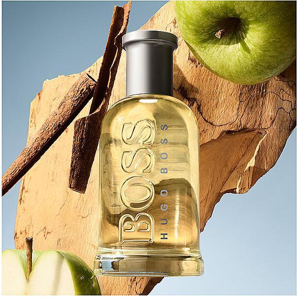 Immagine prodotto Hugo Boss In bottiglia (Eau de toilette, 50 ml)