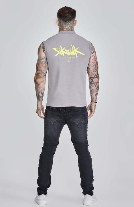 Produktbild Siksilk Top Active Vest (L)
