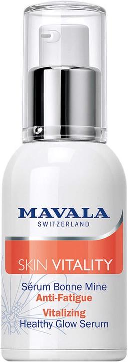 Produktbild Mavala Skin Vitality Belebendes Serum - Strahlender Teint (30 ml)