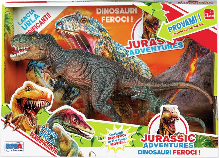 Actual product image Ronchi Supertoys 11436