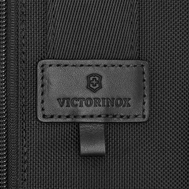 Produktbild Victorinox Mythic, Freqeuent Flyer Carry-On, Black (35 l, Handgepäck (bis 50l))