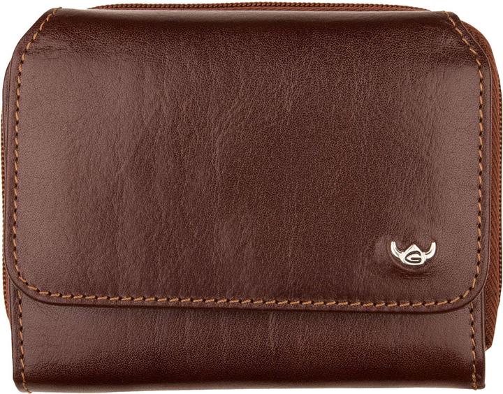Produktbild Golden Head Colorado Geldbörse RFID Leder 11,5 cm