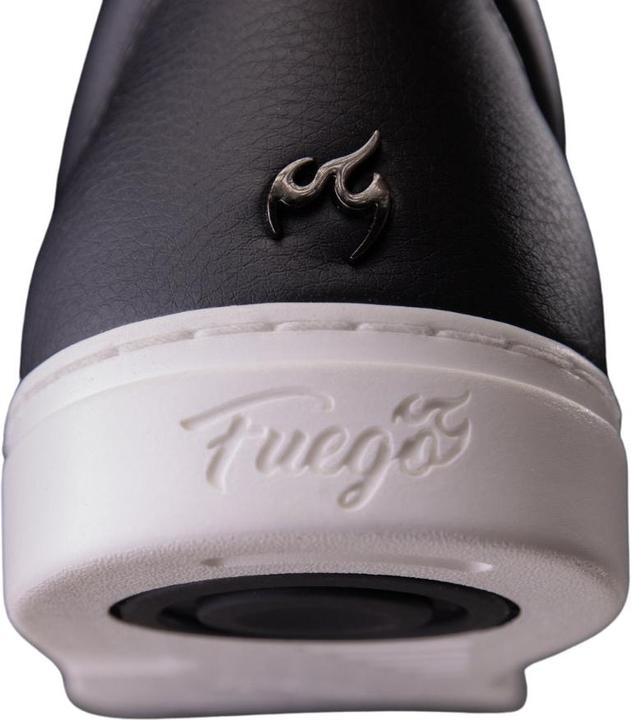 Actual product image Fuego Dance Sneakers (40)