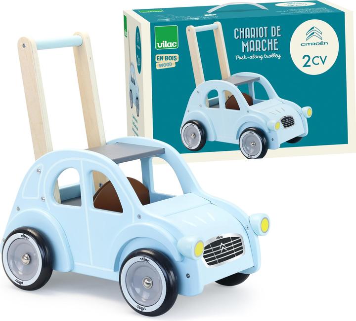 Image du produit Vilac Citroën 2CV