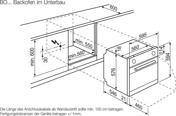 Image du produit AEG Bobzrm