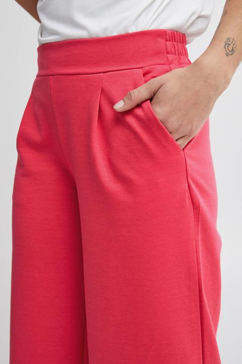 Actual product image Ichi IHKATE SUS WIDE PA 20116301 (XS)