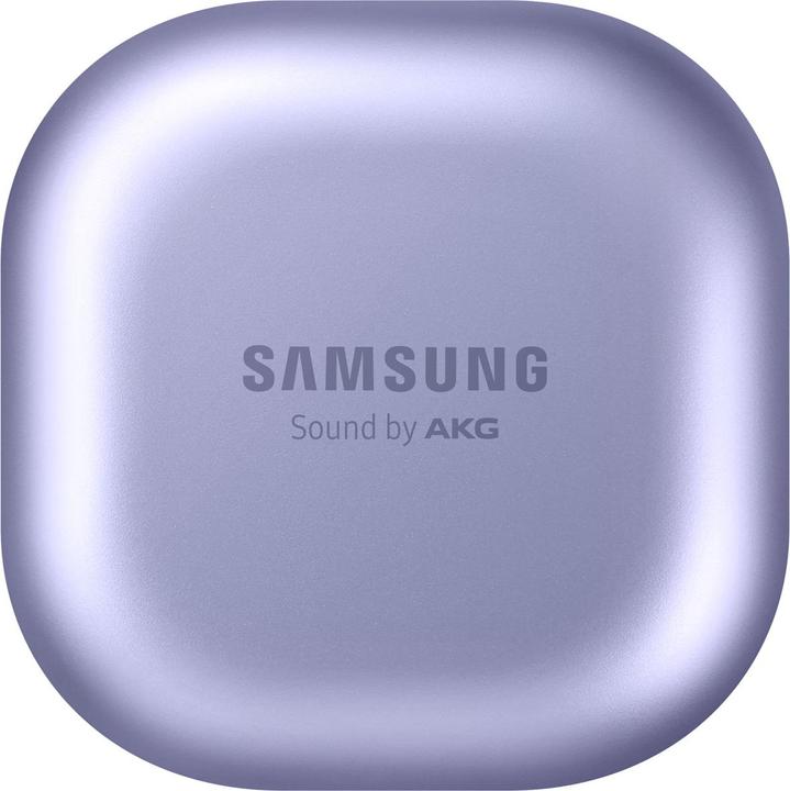 Actual product image Samsung Galaxy Buds Pro (ANC, 5 h, Wireless)