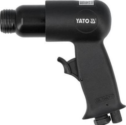 Produktbild Yato YT-09910 (Nadelentroster)