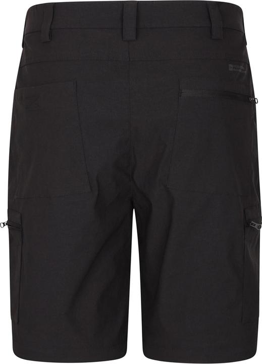 Immagine prodotto Mountain Warehouse Trek Pantaloncini Cargo Uomo (32)