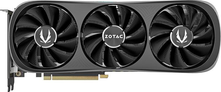 Zotac GeForce RTX 4070 Trinity (12 GB)