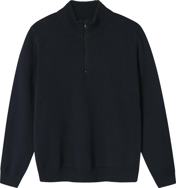 Lmtd Bio-Baumwoll Strickpullover (146)